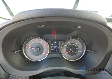 2015 Subaru Forester 2.0Xt Premium z USA, uszkodzony, nr VIN JF2SJGDCXFH419729